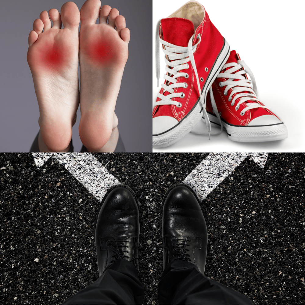 Best Shoes After Neuroma Surgery: Get Back To Life's Ups And Downs Again