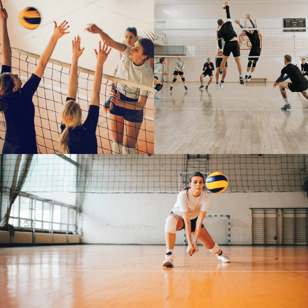 Best Volleyball Shoes For Women: Top Picks From Champs Like Baylor