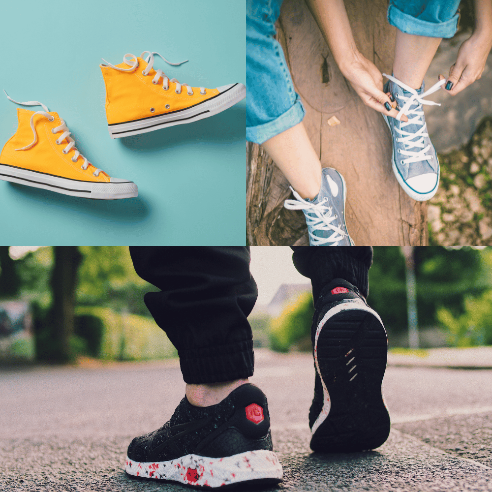 Find Your Perfect Stride: Best Walking Shoes for Supination