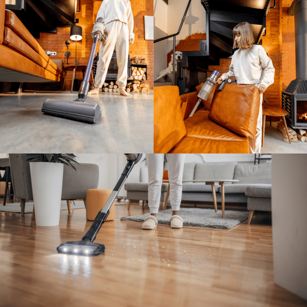 Revolutionize Your Cleaning Routine: Discover the Best Cordless Stick Vacuum Models of 2023