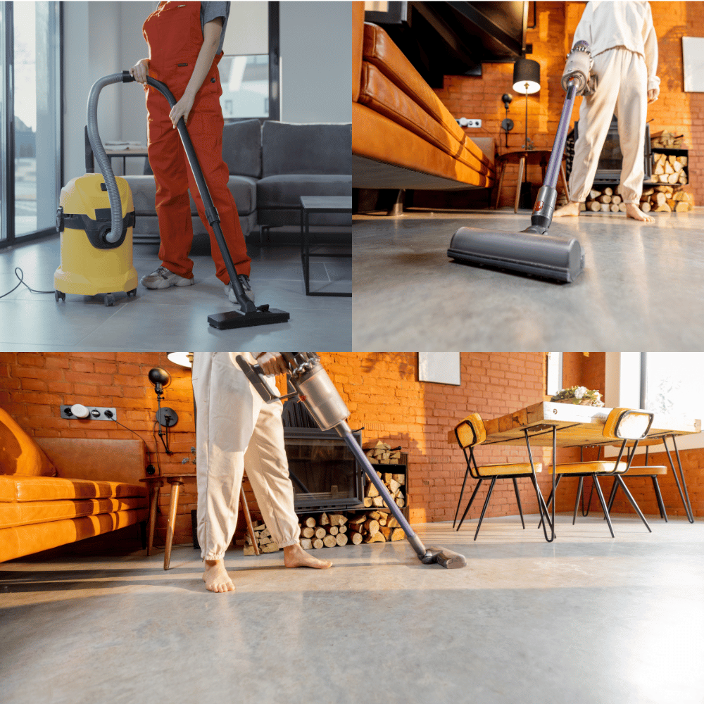 Clean and Shine: Discover the Best Vacuums for Keeping Your Hardwood Floors Looking Their Best
