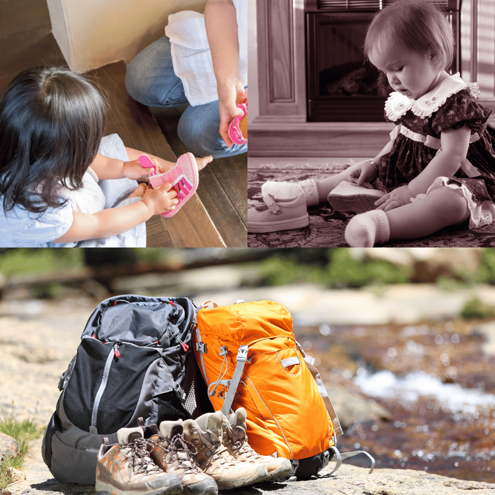 Top Picks for Durable and Comfortable Camping Shoes for Your Little Ones