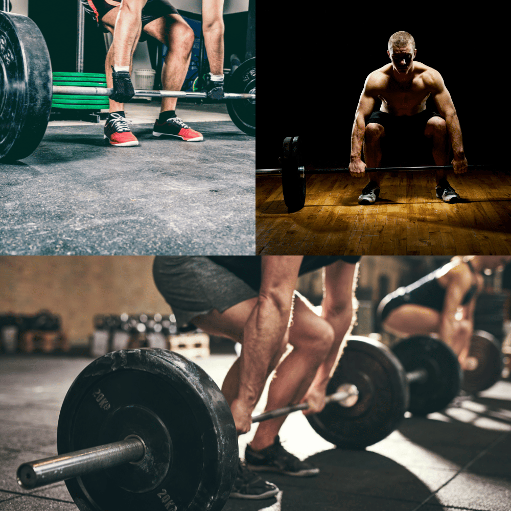 From Powerlifting Pros to Beginners: The Top 3 Deadlifting Shoes to Take Your Lifts to the Next Level