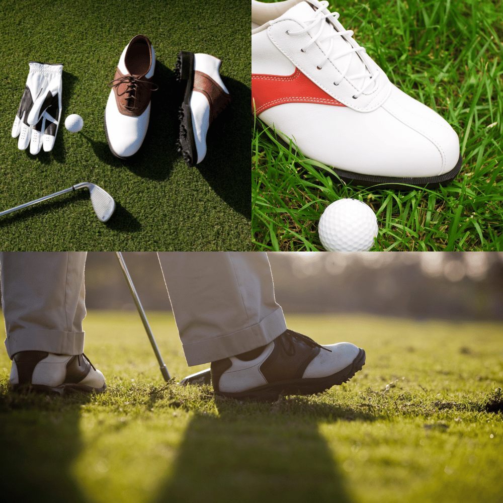 Comfort Meets Style: Discover the Best Golf Shoes for Walkers