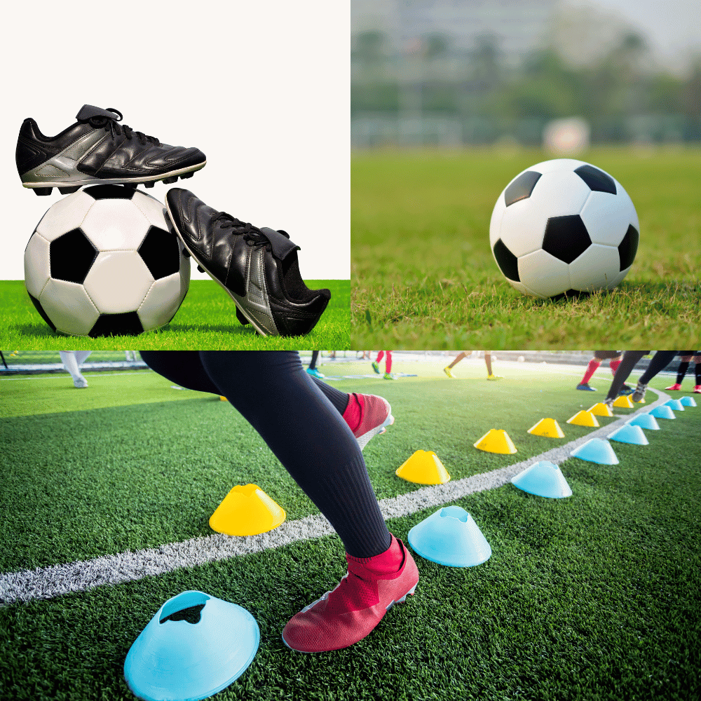 Kick Up Your Game: The Ultimate Guide to Choosing the Best Indoor Turf Soccer Shoes