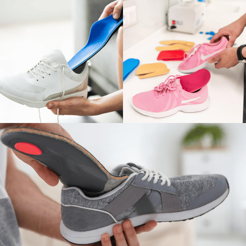 Step Up Your Shoe Game with These Top-Rated Insoles for Oversized Shoes