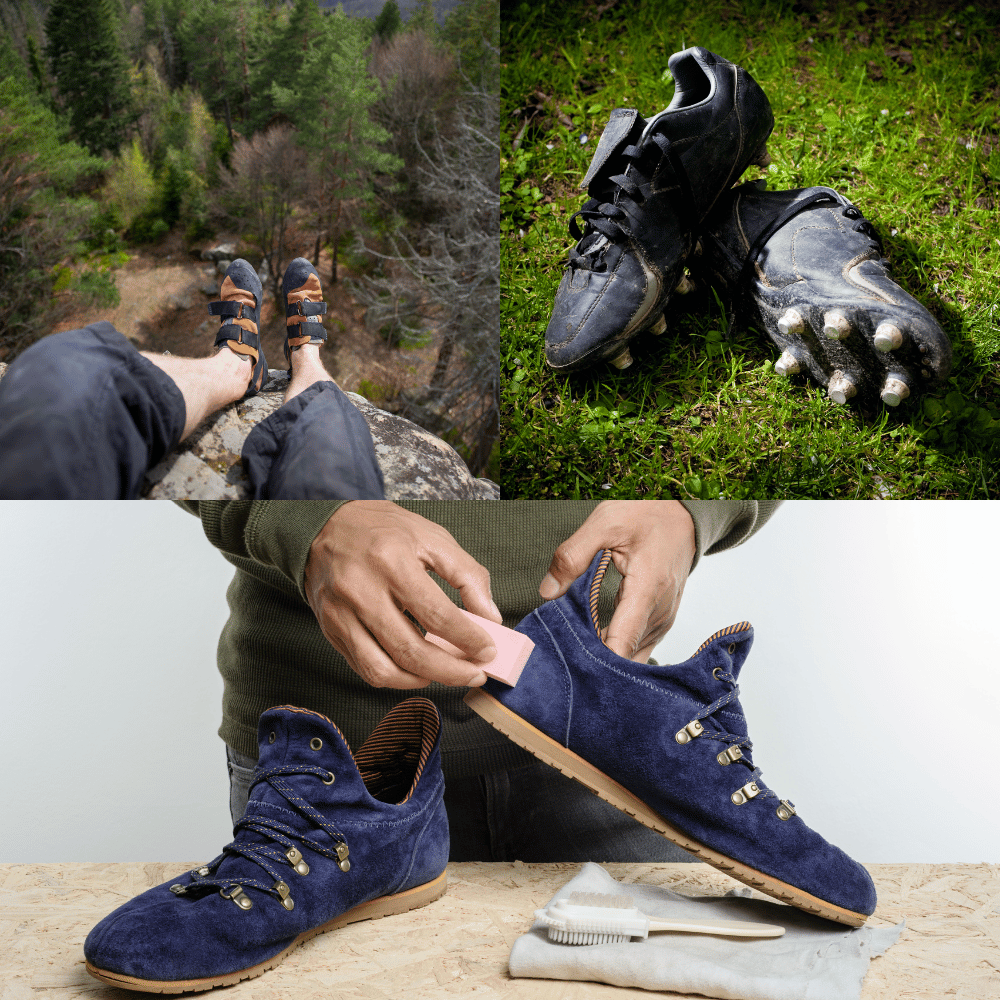 From Hiking to Mowing: The Versatility of the Best Landscape Shoes