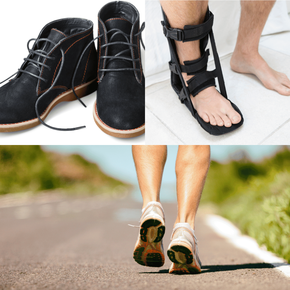 Stepping Up Your Game: The Ultimate Guide to Finding the Best Nurse Shoes for Plantar Fasciitis