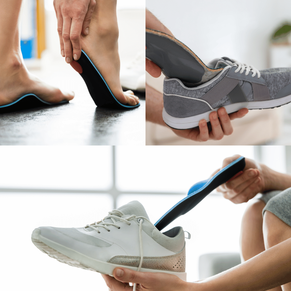 Step Up Your Recovery Game: The Top 3 Best Recovery Shoes for Athletes in 2023