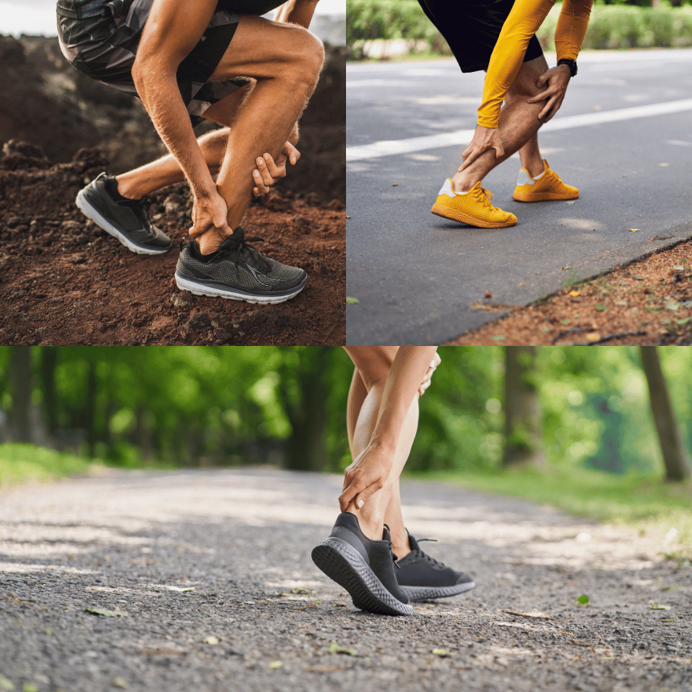 Step in Comfort: The Best Shoes for Peroneal Tendonitis