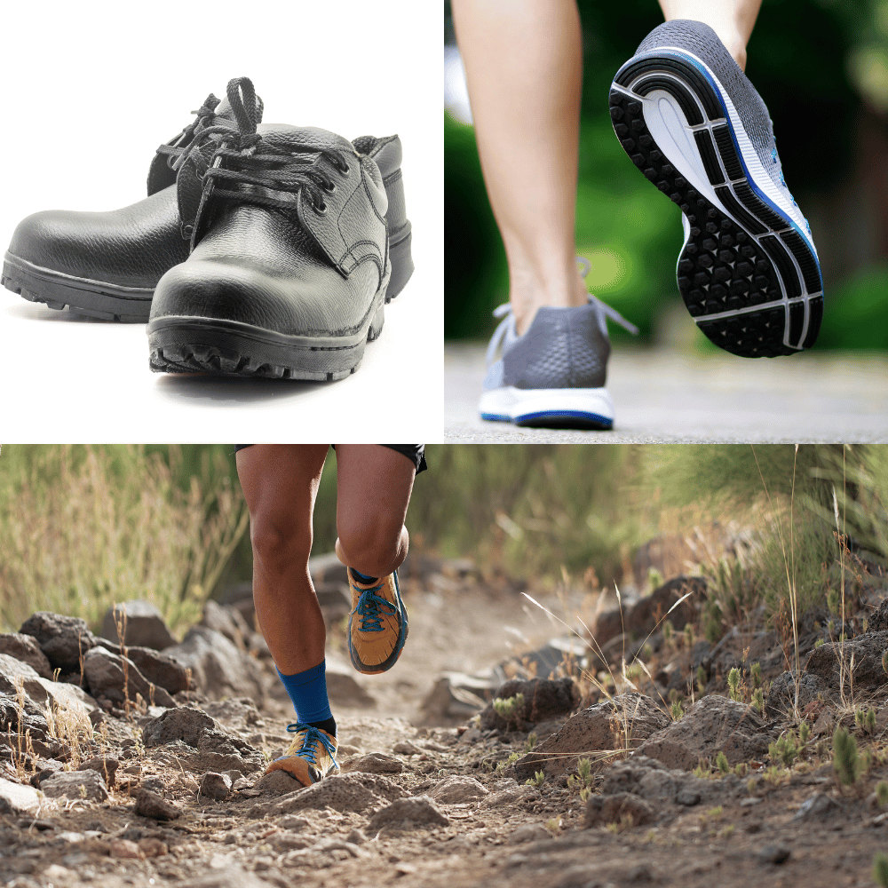 Conquer the Course in Comfort: Best Shoes for Tough Mudder