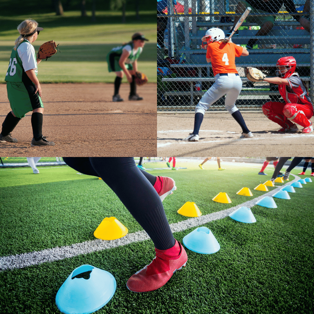 The Ultimate Guide to Choosing the Best Turf Shoes for Softball Players