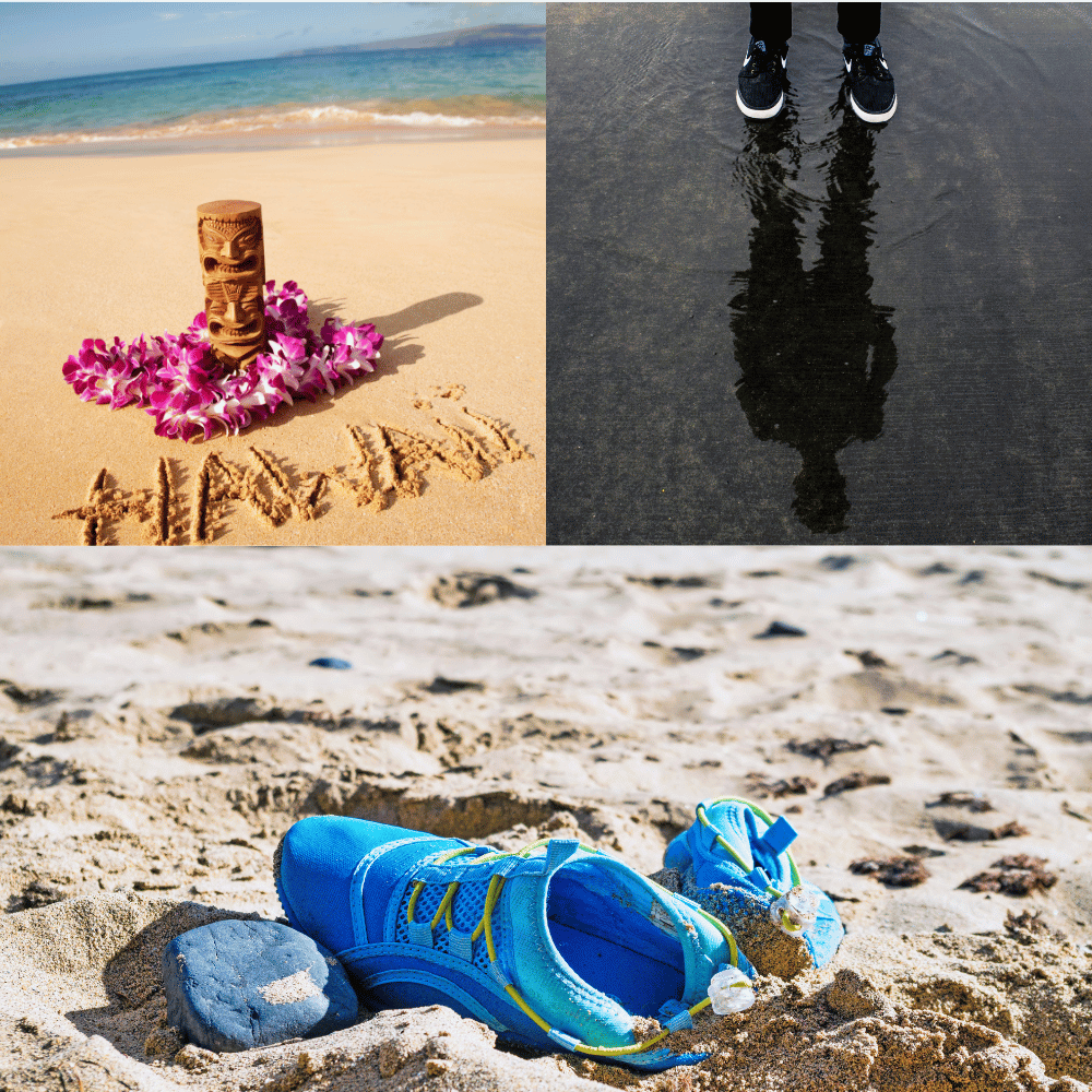 Step into Paradise: Top 3 Water Shoes for Your Hawaiian Adventure