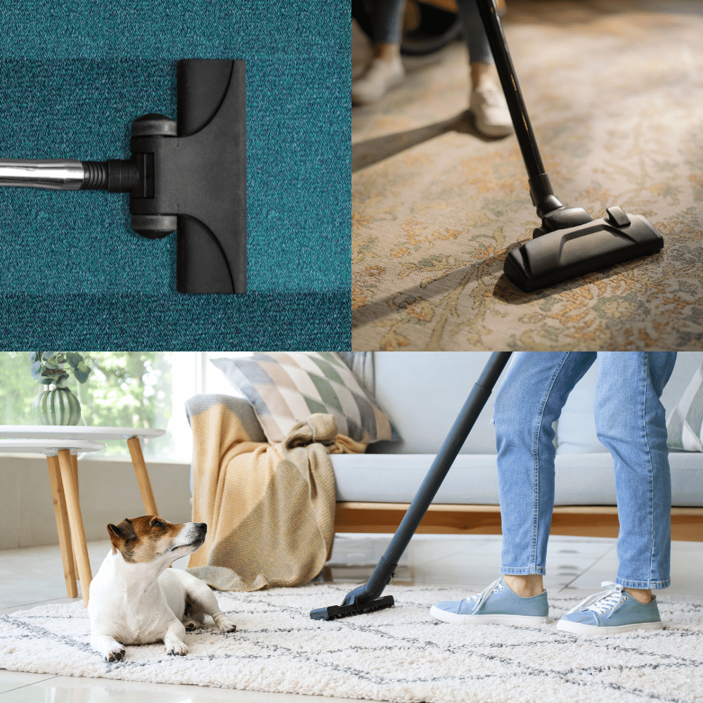 Powerful and Lightweight: Discover the 3 Best Stick Vacuums of 2023