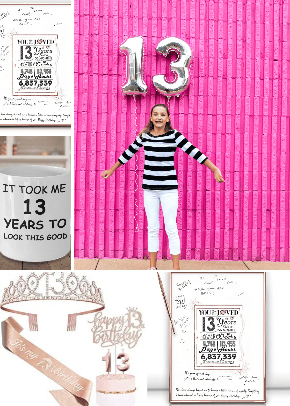 Top 5 Best Gift Ideas for a 13-Year-Old Girl on Amazon