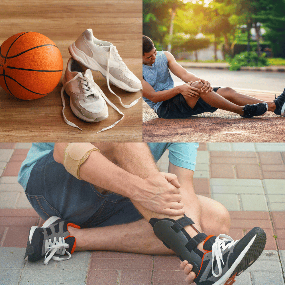The Ultimate Guide to Choosing the Best Basketball Shoes for Ankle Support