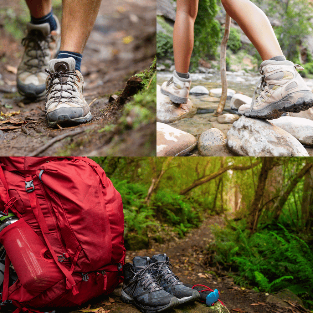 From Budget to Quality: How to Choose the Best Cheap Hiking Shoes for Your Needs