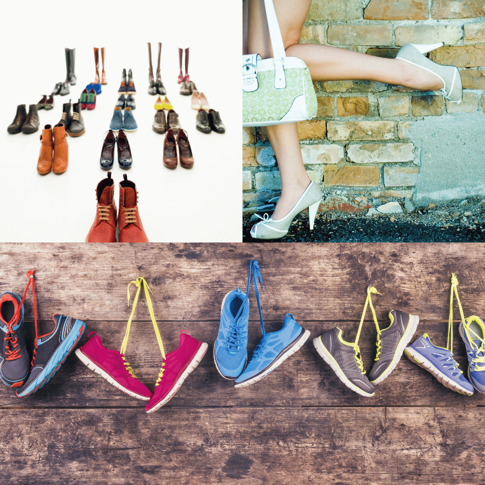 Finding the Perfect Fit: A Guide to Choosing the Best Fencing Shoes