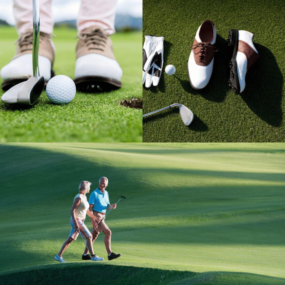 From Fairway to Green: Why FootJoy Golf Shoes Are a Must-Have for Every Golfer