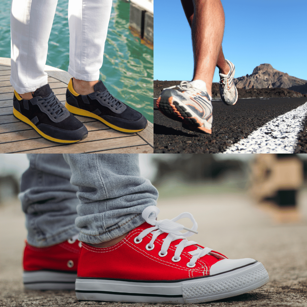 Step Up Your Comfort Game: Discovering the Best Shoes for Morton's Neuroma Relief