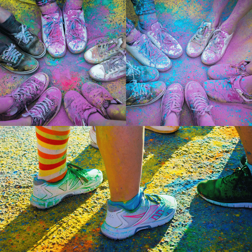 From Drab to Fab: How the Best Shoe Paints Can Transform Your Old Kicks