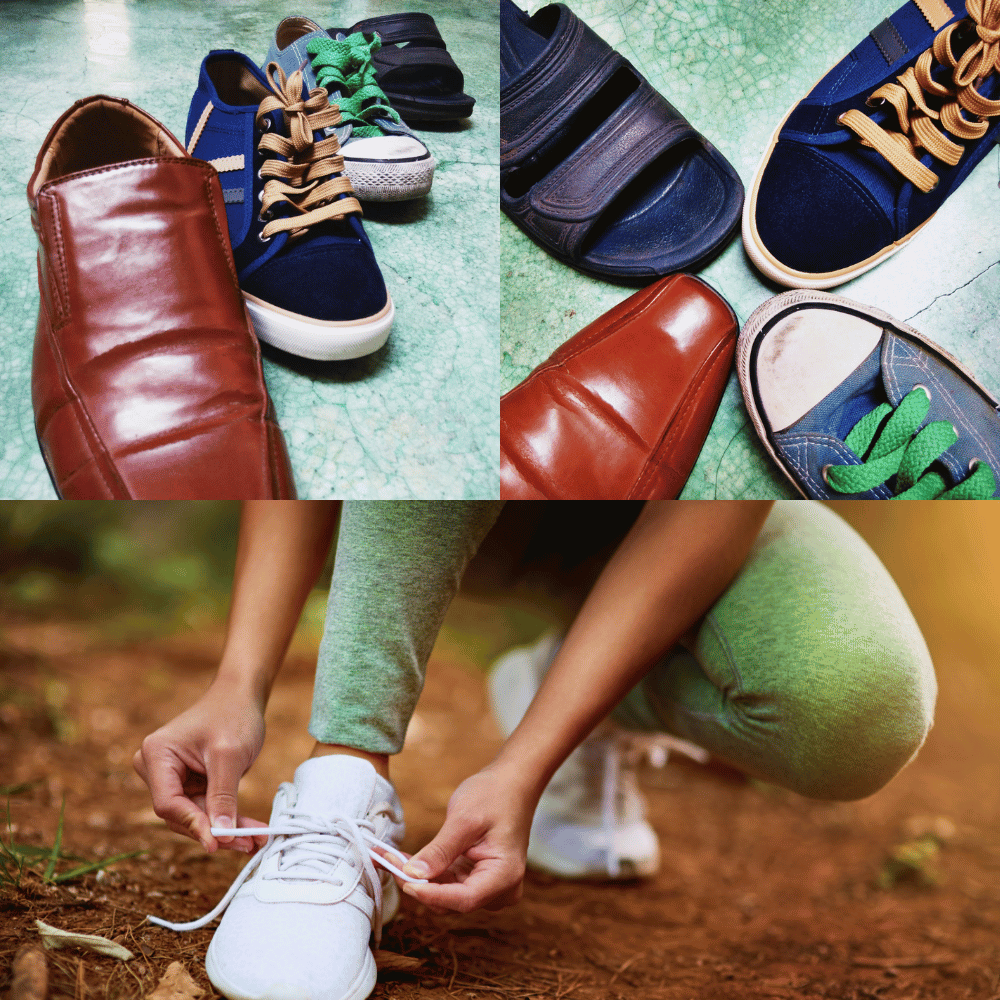 Get Back on Your Feet with These Top-Rated Shoes for Post-Surgery Recovery