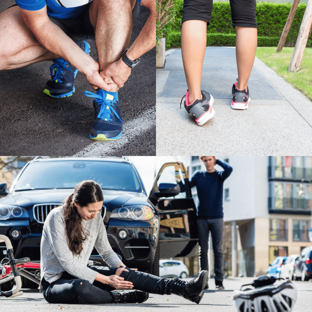 Step Up Your Recovery with These Top-Rated Shoes for Jones Fracture