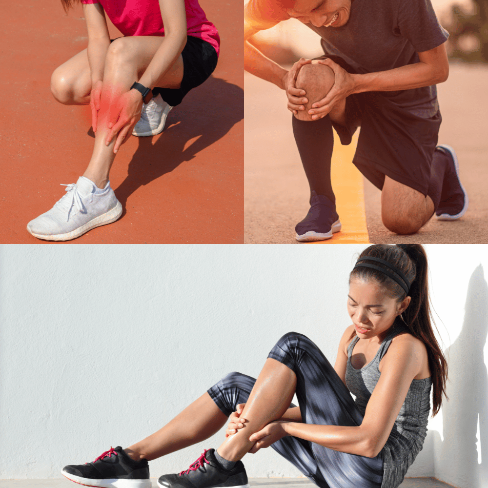 Kick Your Pain to the Curb: How the Right Shoes Can Help with Extensor Tendonitis