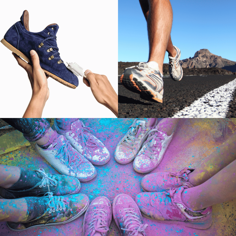 Don't Let Your Feet Suffer at Festivals: Our Picks for the Best Shoes to Wear