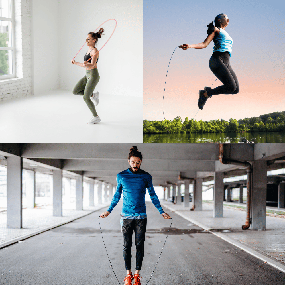 Jump into Action: Discover the Top Shoes for Optimal Performance in Jump Roping