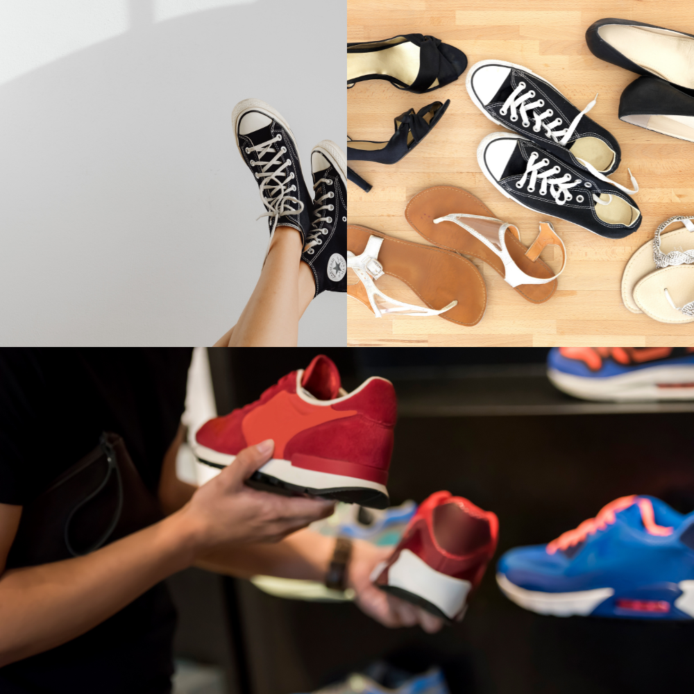 Top 3 Comfortable and Supportive Shoes for Obese Individuals Standing All Day
