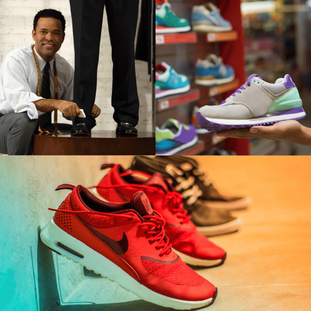 Step Up Your Comfort: The Top 3 Shoes for Tailor's Bunions in 2023