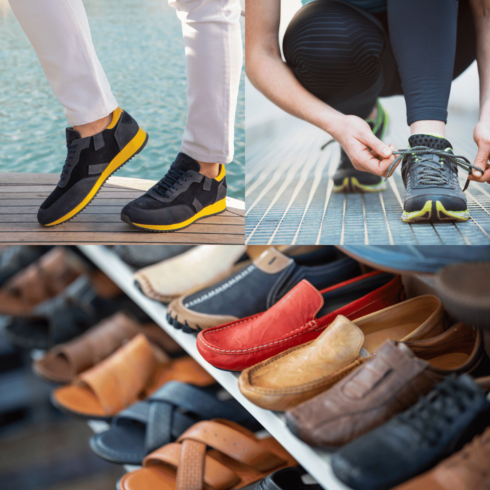 Perfectly Comfortable: The Top 3 Shoes Every Vet Tech Needs for a Long Day on Their Feet
