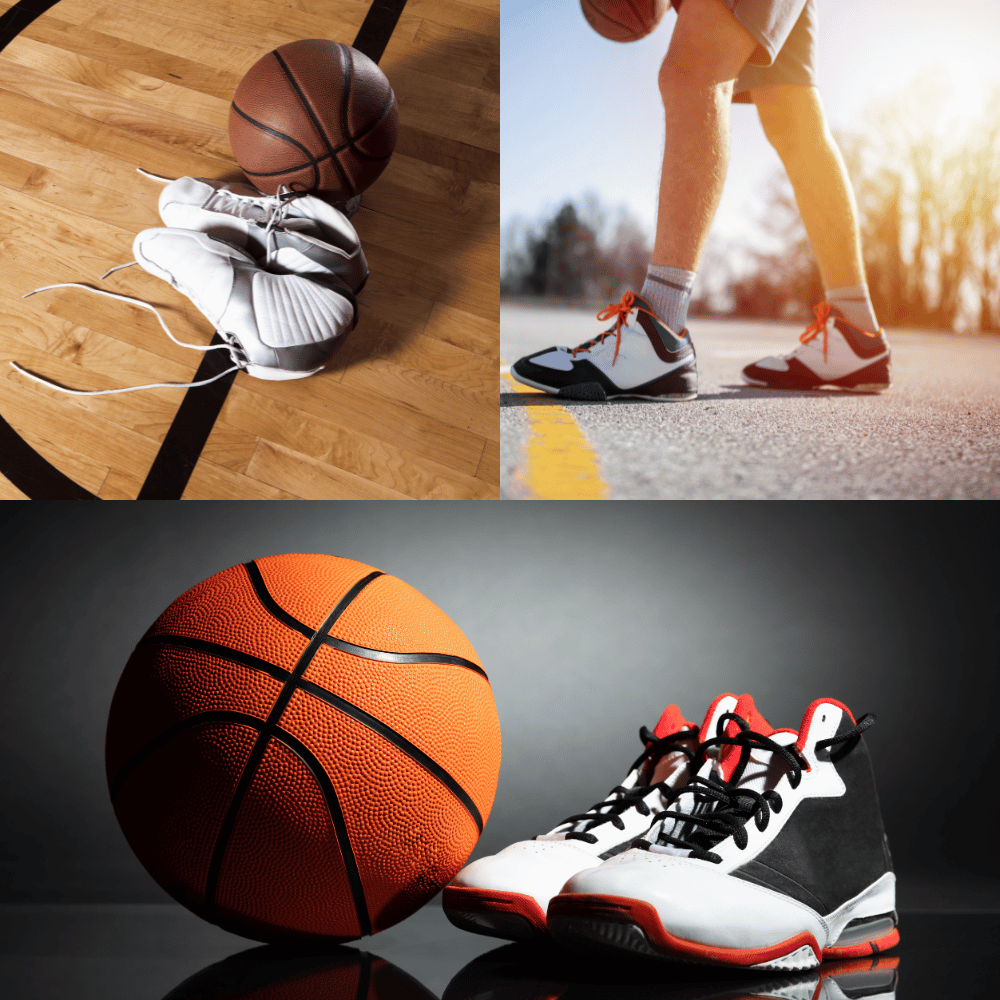 Top 3 Best White Basketball Shoes for Style and Performance in 2023