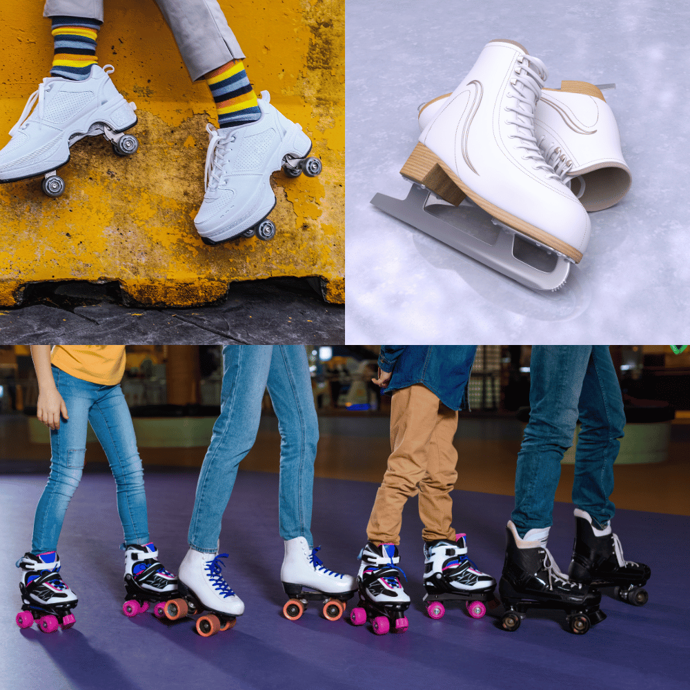 Uncover the Best Cheap Skate Shoes That Won't Break the Bank