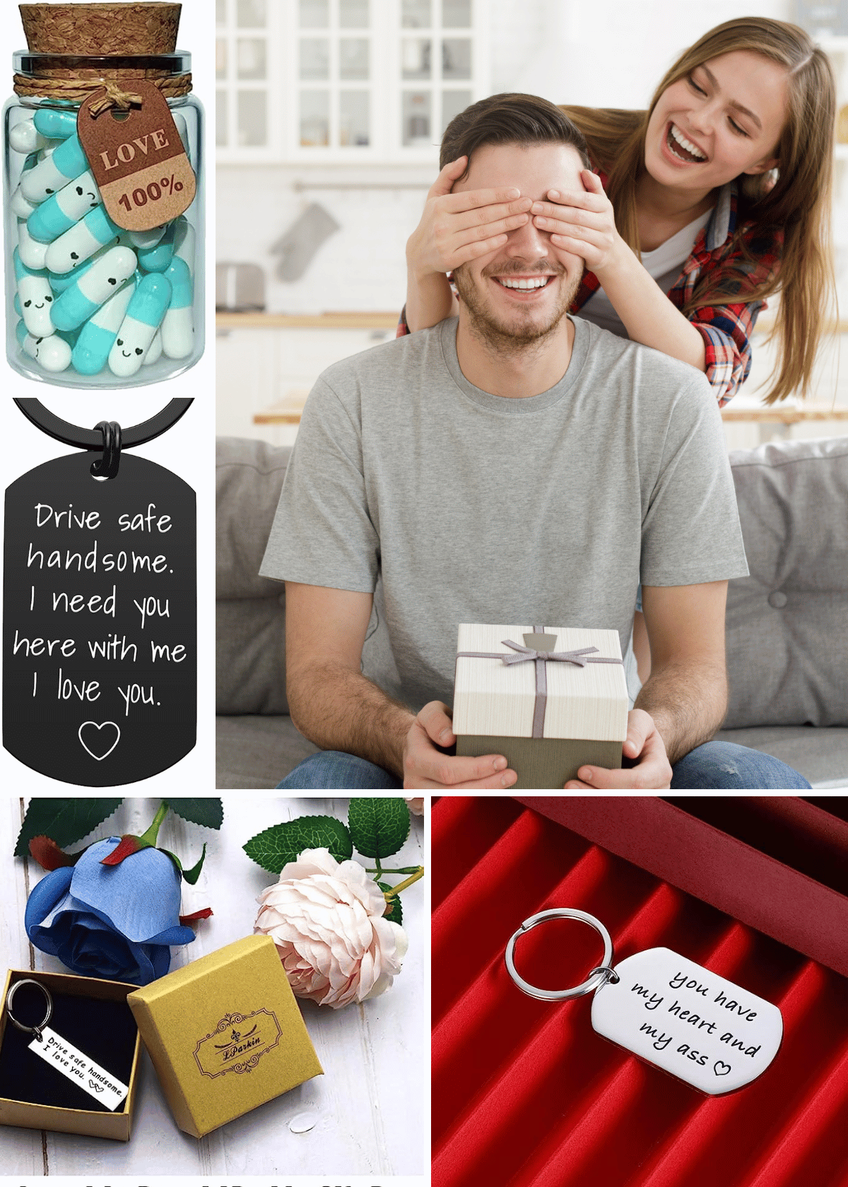 Top 5 Amazing Birthday Gifts for Your Teenage Boyfriend from Amazon