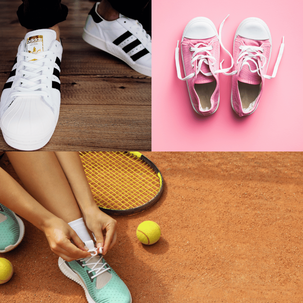 The Top 3 Adidas Tennis Shoes that will Take Your Game to the Next Level