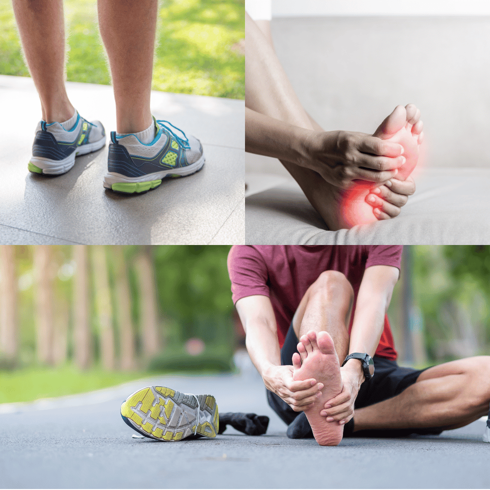 The Ultimate Guide to Finding the Best ASICS Shoes for Plantar Fasciitis: Say Goodbye to Foot Pain!