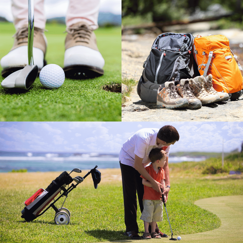 The Ultimate Guide to Finding the Best Golf Shoe Bag for Your Game