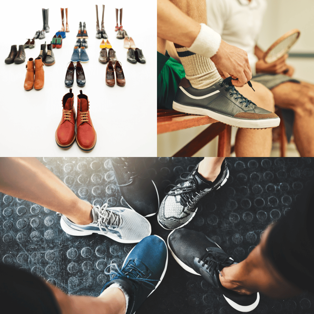 Stepping Up Your Coffee Game: The Best Shoes for Baristas