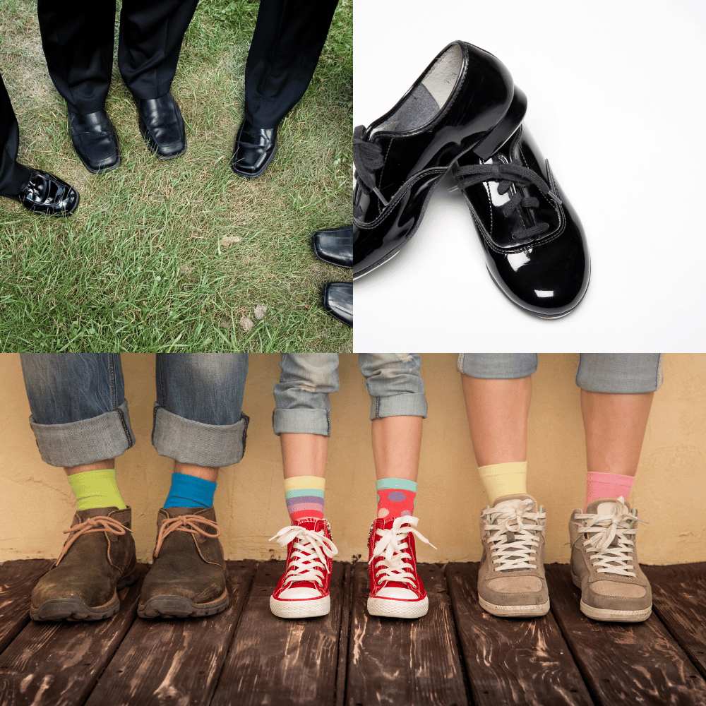 From Casual to Classy: Discover the Best Shoes for Your Chinos