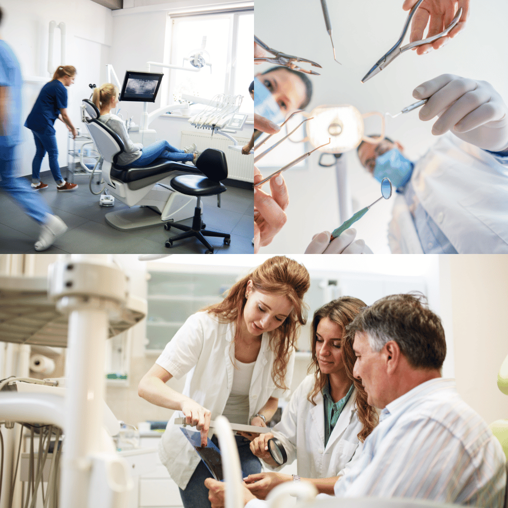 From Standing All Day to Root Canal Procedures: The Best Shoes for Dental Assistants