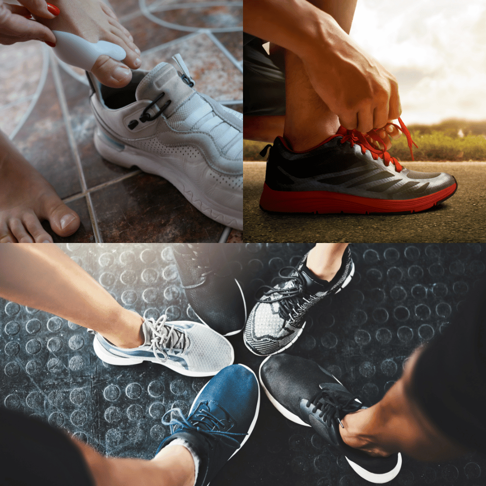 Top Shoes for Hallux Rigidus: Our Picks for Comfort and Support