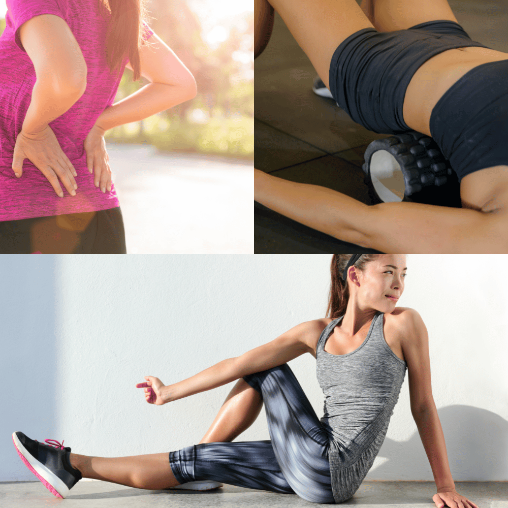 Step into Relief: The Ultimate Guide to Finding the Best Shoes for Hip and Back Pain
