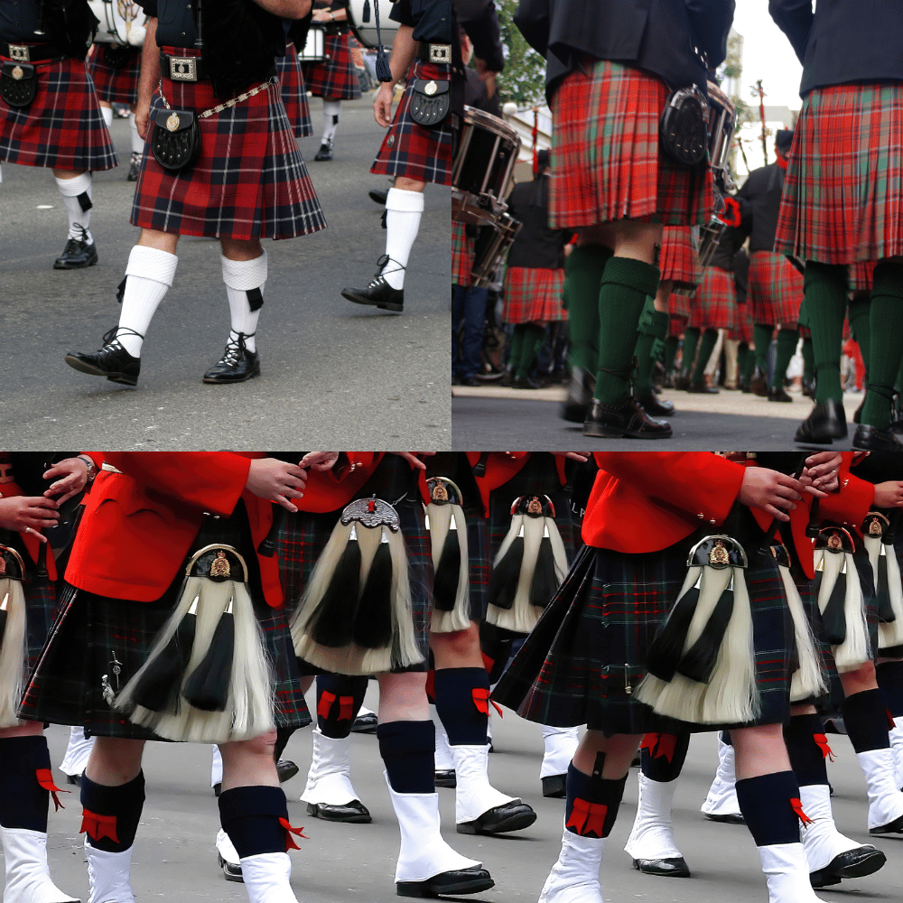 Stepping Up Your Game: The Ultimate Guide to Choosing the Best Shoes for Marching Band
