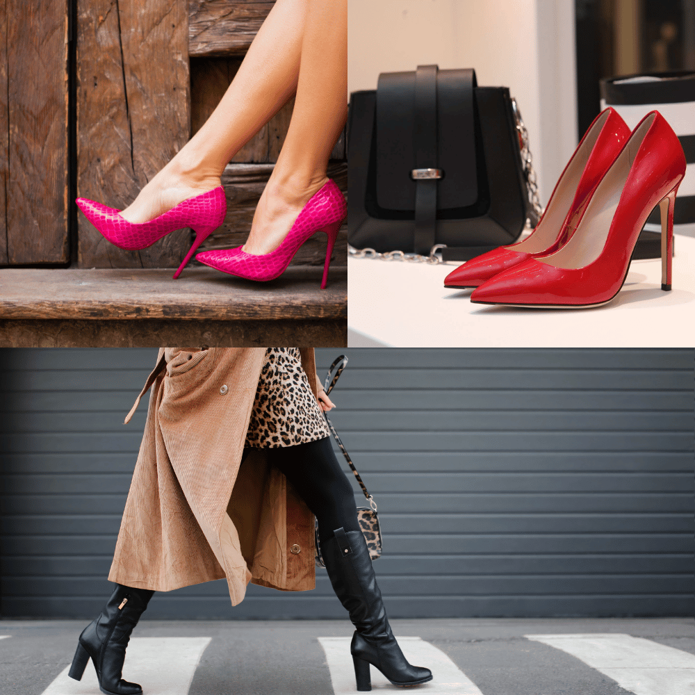 3 Comfortable Shoes That Will Make Your Disneyland Experience Memorable.