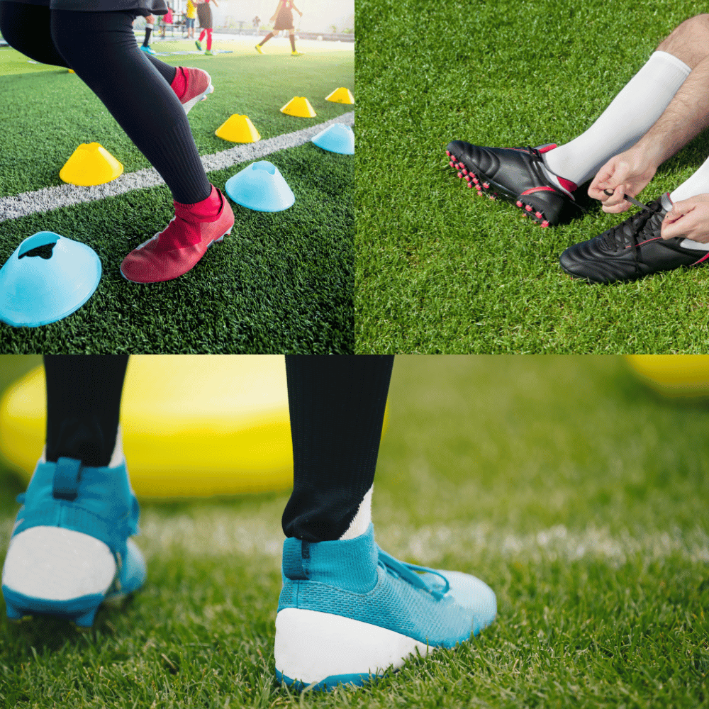 Unlock Your Soccer Potential: Discover the Best Turf Shoes for Superior Performance