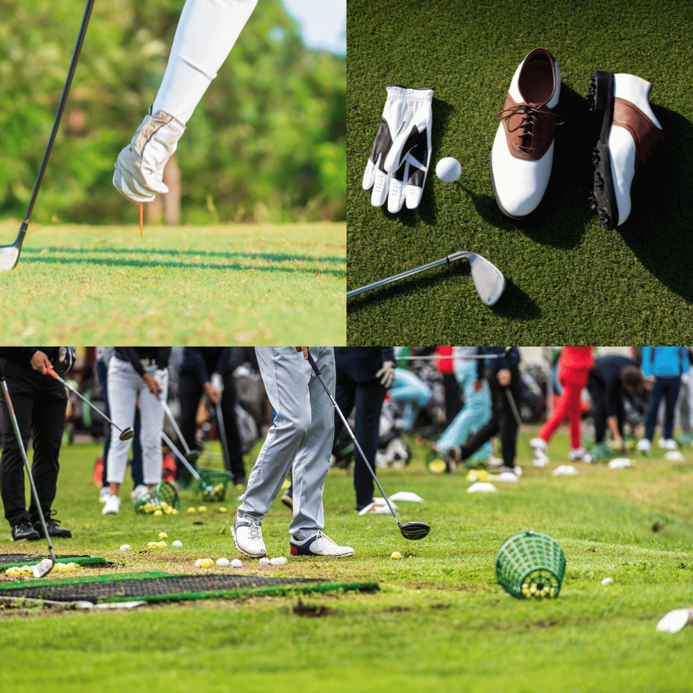 Step up your game with the best wide golf shoes for ultimate comfort and performance.