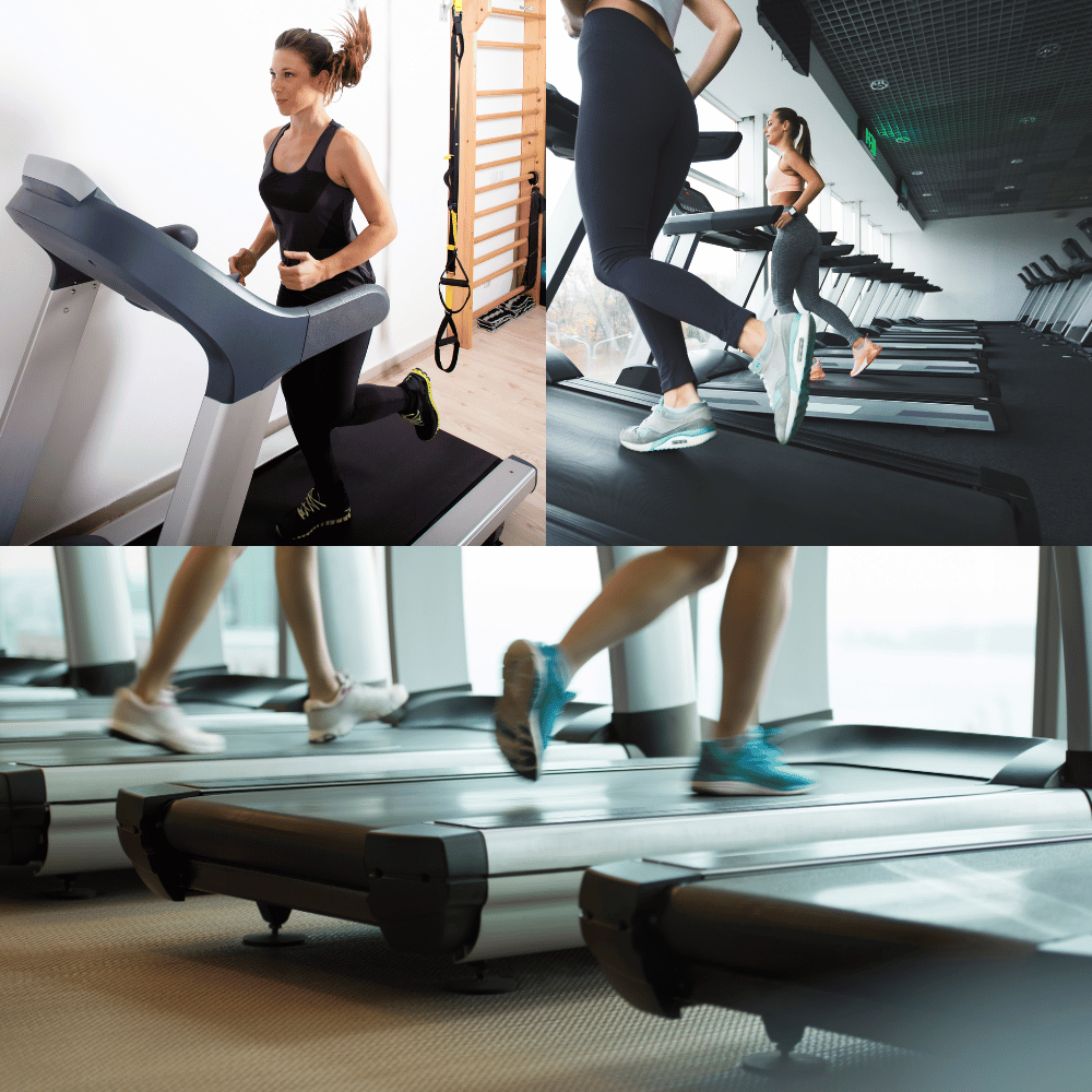 The Ultimate Guide to Finding the Best Women's Treadmill Running Shoes for Your Fitness Journey