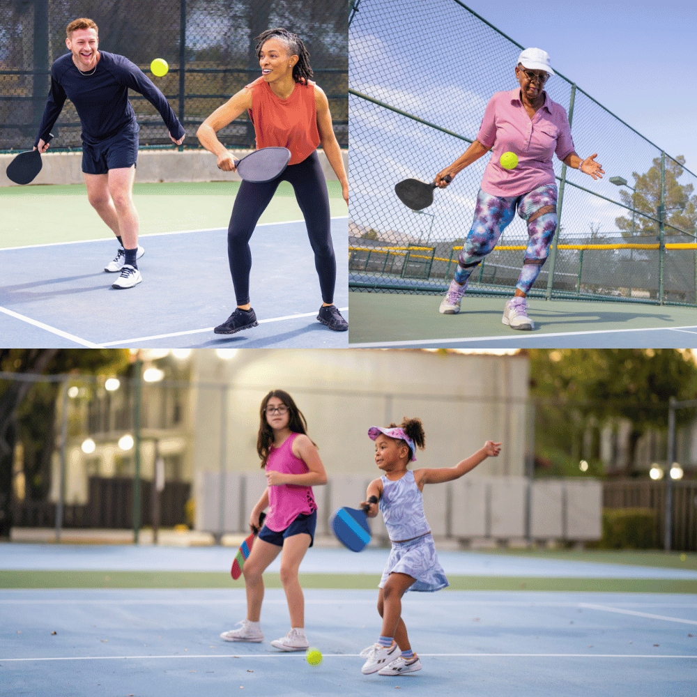 Discover the ultimate guide to finding the best outdoor pickleball shoes for a smashing game!